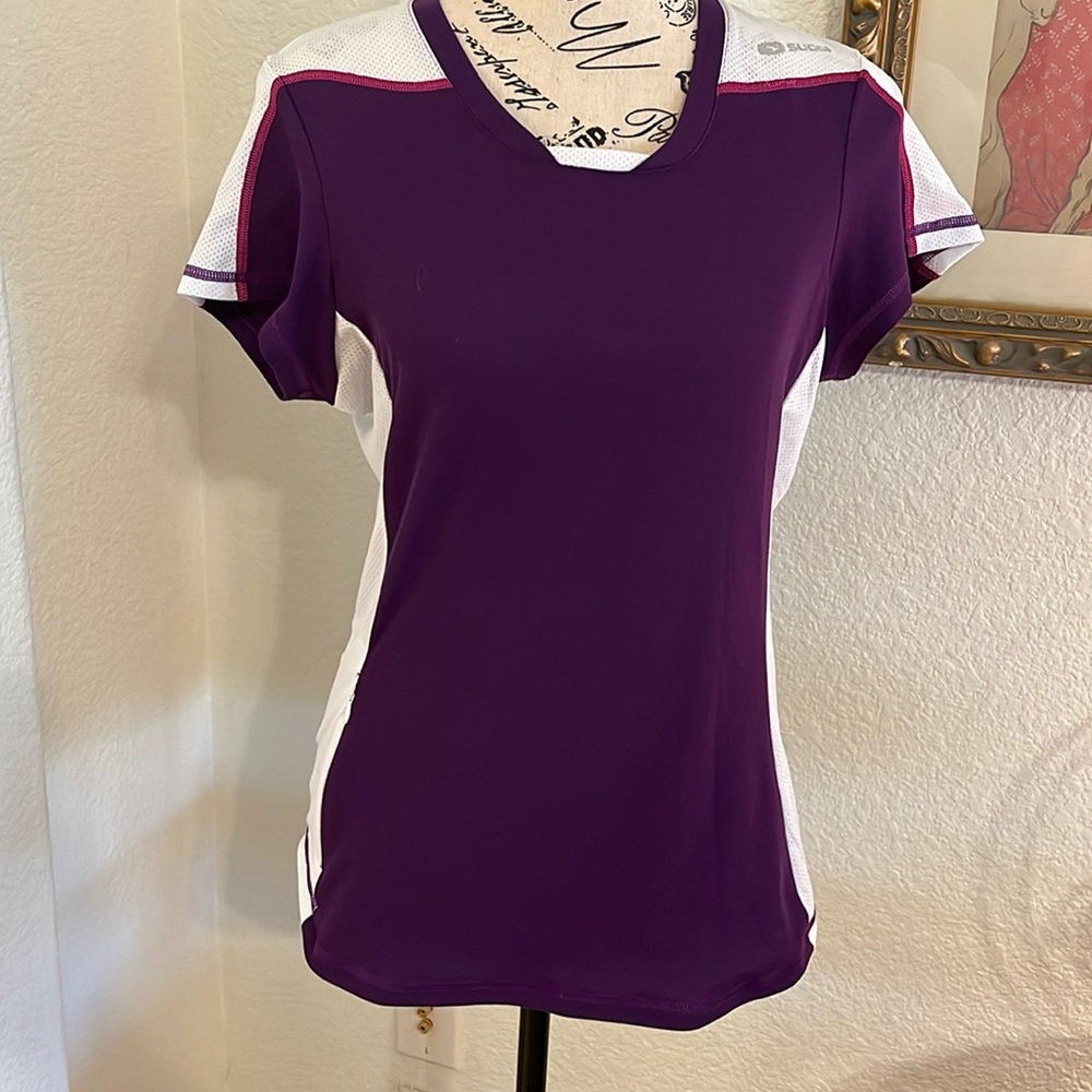 SUGOI Women's Running Shirt